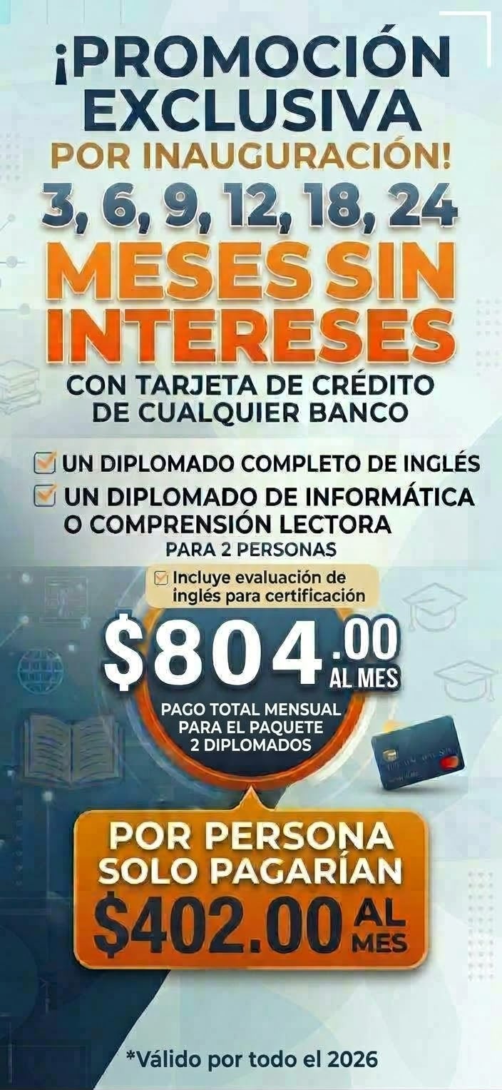 Informática y Comprensión Lectora