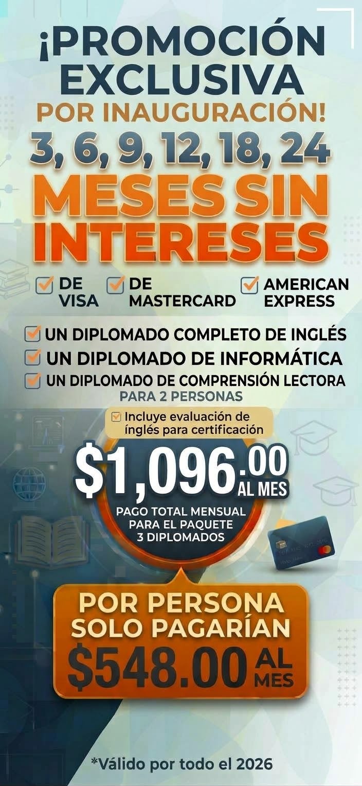 Paquete completo