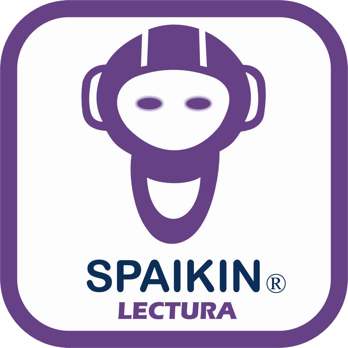 SPAIKIN COMPRENSIÓN LECTORA