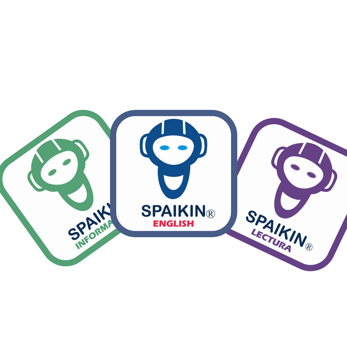 Demo SPAIKIN