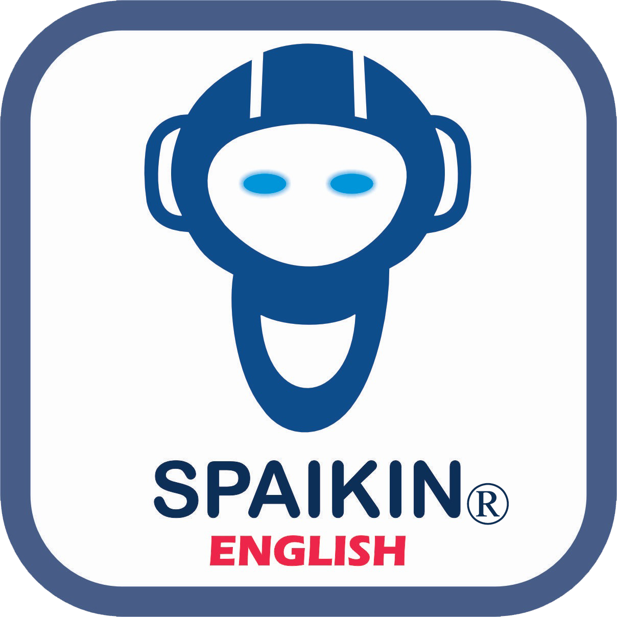 SPAIKIN ENGLISH